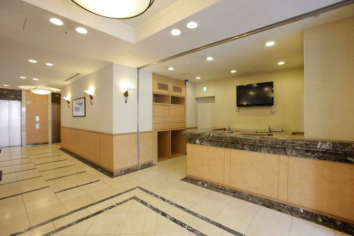 Imagen de los interiores del Hotel Lumiere Kasai. Foto 9