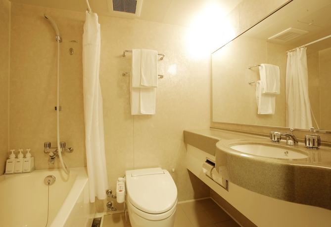 Imagen de la habitación del Hotel Lumiere Kasai. Foto 6