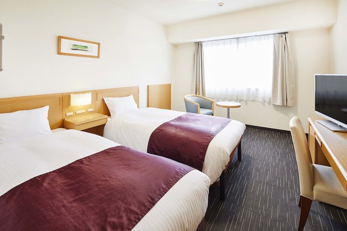 Imagen de la habitación del Hotel Lumiere Kasai. Foto 8