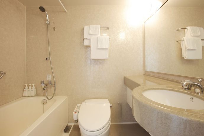 Imagen de la habitación del Hotel Lumiere Nishikasai. Foto 8