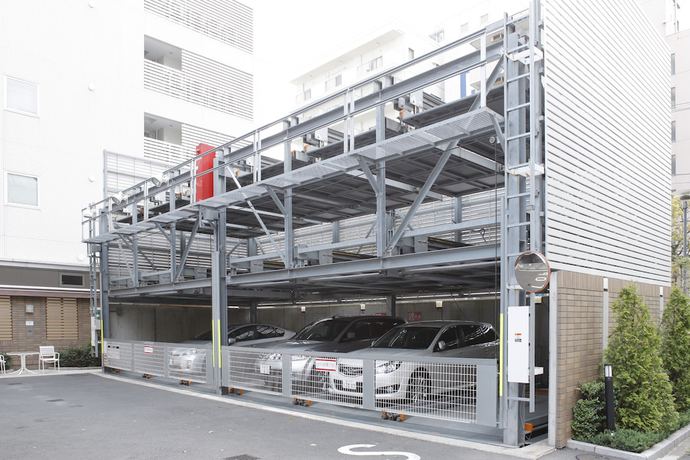 Imagen de los interiores del Hotel Lumiere Nishikasai. Foto 12