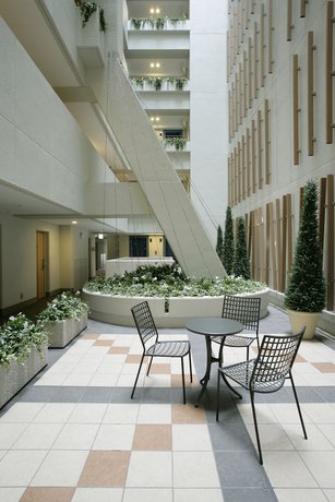 Imagen de los interiores del Hotel Lumiere Nishikasai. Foto 13