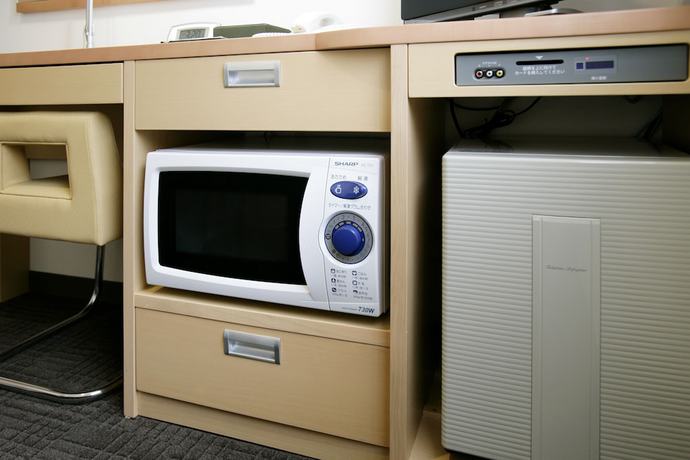 Imagen de la habitación del Hotel Lumiere Nishikasai. Foto 9