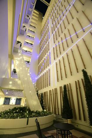 Imagen de los interiores del Hotel Lumiere Nishikasai. Foto 16