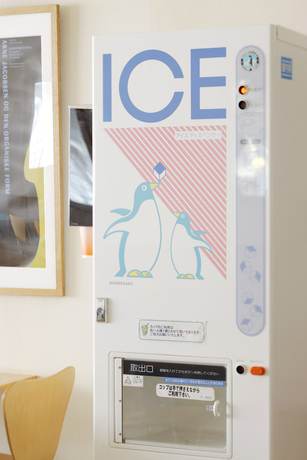 Imagen de los interiores del Hotel Lumiere Nishikasai. Foto 17