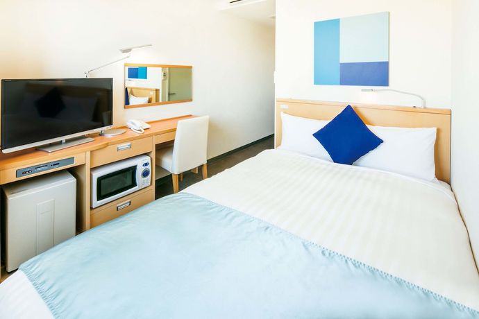 Imagen de la habitación del Hotel Lumiere Nishikasai. Foto 10