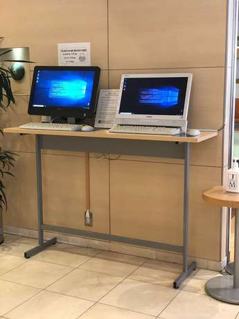 Imagen de los interiores del Hotel Lumiere Nishikasai. Foto 18