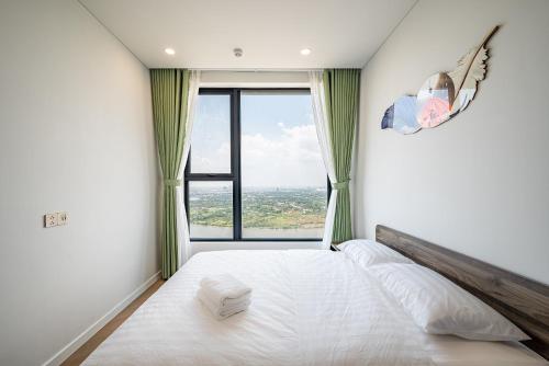 Imagen general del Hotel Lumiere Riverside Condotel in HCMC. Foto 2