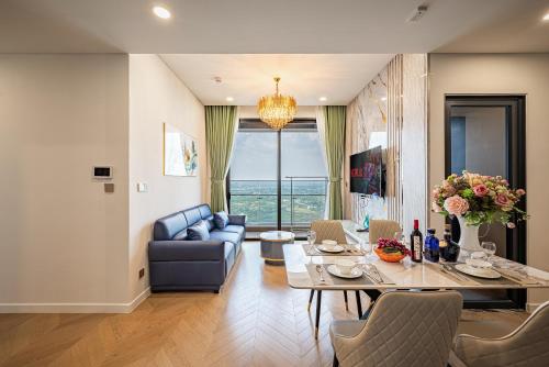 Imagen general del Hotel Lumiere Riverside Condotel in HCMC. Foto 3