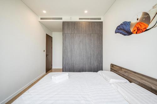 Imagen general del Hotel Lumiere Riverside Condotel in HCMC. Foto 5