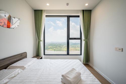 Imagen general del Hotel Lumiere Riverside Condotel in HCMC. Foto 9