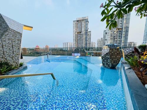 Imagen general del Hotel Lumiere Riverside Condotel in HCMC. Foto 16