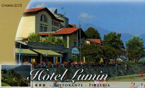Imagen de la habitación del Hotel Lumin, Cremia. Foto 2