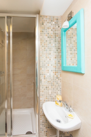 Imagen de la habitación del Hotel Lumin Guesthouse. Foto 3