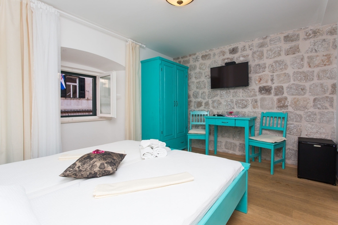 Imagen de la habitación del Hotel Lumin Guesthouse. Foto 5