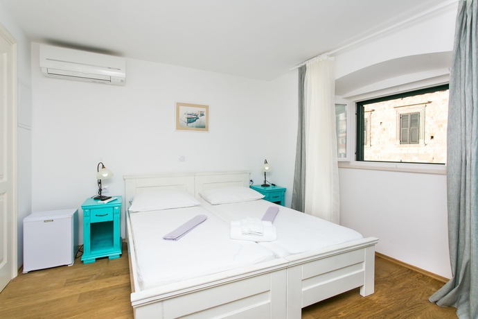 Imagen de la habitación del Hotel Lumin Guesthouse. Foto 8