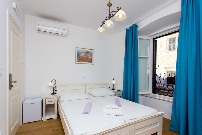 Imagen de la habitación del Hotel Lumin Guesthouse. Foto 10