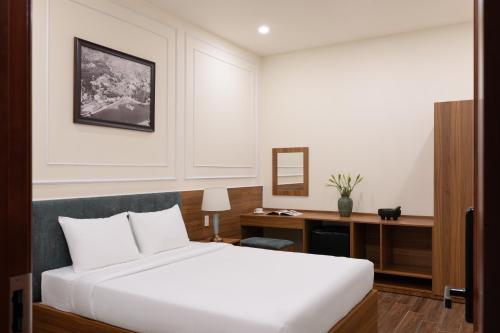Imagen de la habitación del Hotel Lumina Da Lat Central. Foto 15