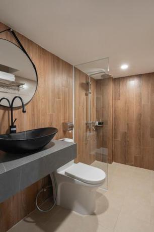 Imagen de la habitación del Hotel Lumina Da Lat Central. Foto 17