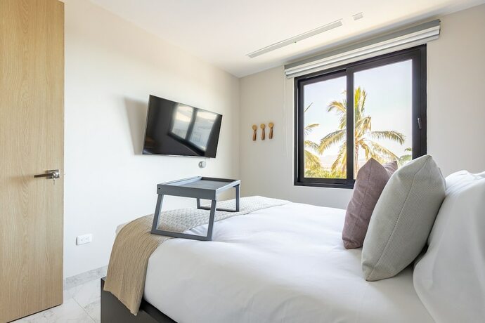 Imagen de la habitación del Hotel Lumina at Cardinal Cabo San Lucas. Foto 12