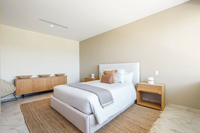 Imagen de la habitación del Hotel Lumina at Cardinal Cabo San Lucas. Foto 13