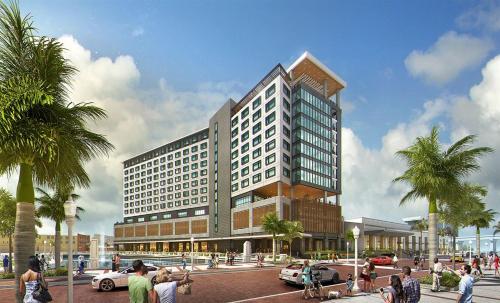 Imagen general del Hotel Luminary & Co., Autograph Collection. Foto 1