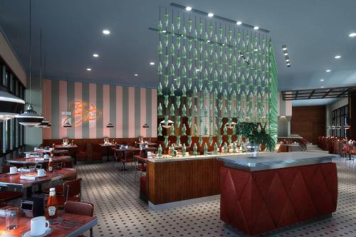 Imagen general del Hotel Luminary & Co., Autograph Collection. Foto 3