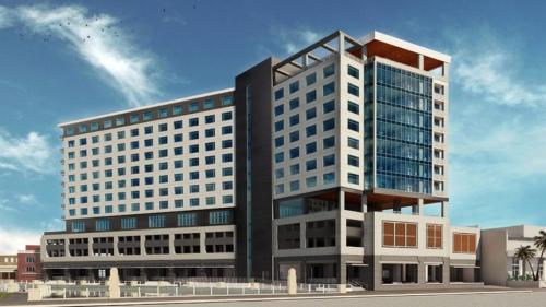 Imagen general del Hotel Luminary & Co., Autograph Collection. Foto 7