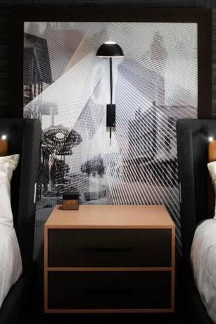 Imagen general del Hotel Luminary & Co., Autograph Collection. Foto 10