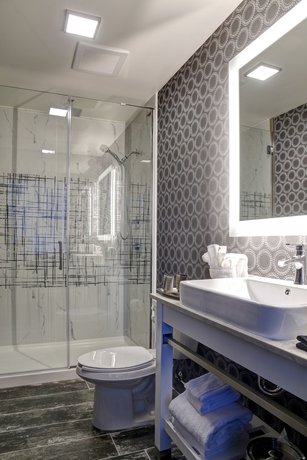 Imagen de la habitación del Hotel Luminn Minneapolis, An Ascend Collecti. Foto 2