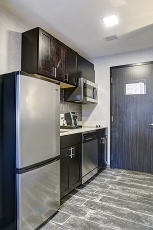 Imagen de la habitación del Hotel Luminn Minneapolis, An Ascend Collecti. Foto 4