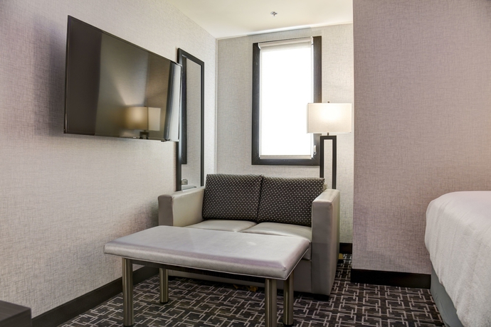 Imagen de los interiores del Hotel Luminn Minneapolis, An Ascend Collecti. Foto 15