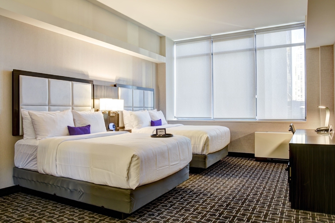 Imagen de la habitación del Hotel Luminn Minneapolis, An Ascend Collecti. Foto 6