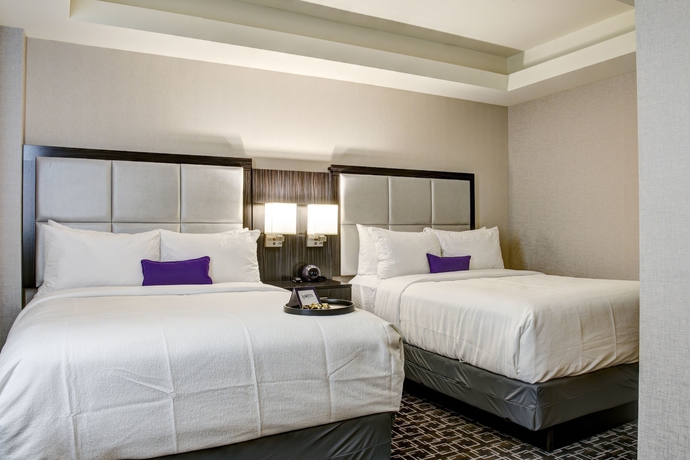 Imagen de la habitación del Hotel Luminn Minneapolis, An Ascend Collecti. Foto 7