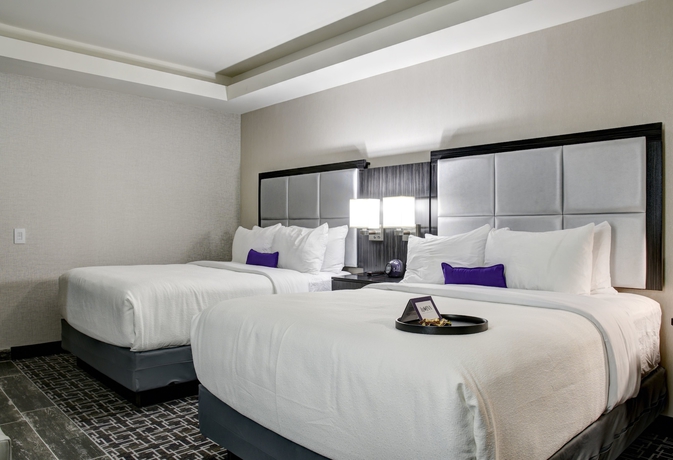 Imagen de la habitación del Hotel Luminn Minneapolis, An Ascend Collecti. Foto 8