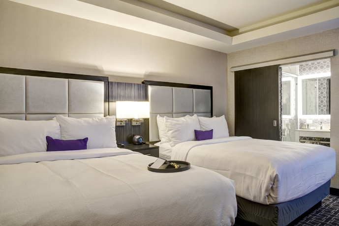 Imagen de la habitación del Hotel Luminn Minneapolis, An Ascend Collecti. Foto 10