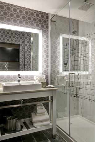 Imagen de la habitación del Hotel Luminn Minneapolis, An Ascend Collecti. Foto 11