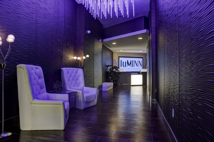 Imagen de los interiores del Hotel Luminn Minneapolis, An Ascend Collecti. Foto 17
