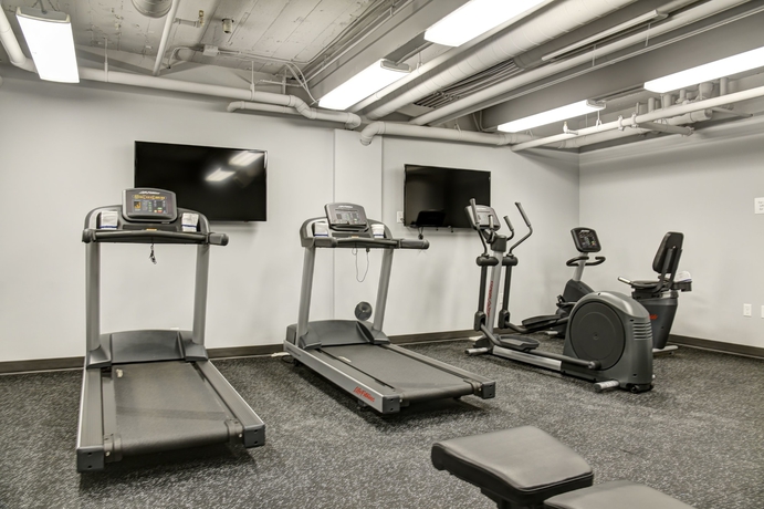 Imagen de los interiores del Hotel Luminn Minneapolis, An Ascend Collecti. Foto 19