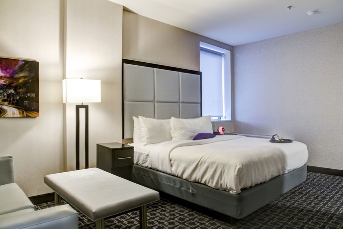 Imagen de la habitación del Hotel Luminn Minneapolis, An Ascend Collecti. Foto 12