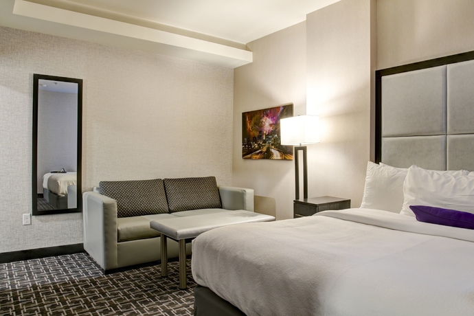 Imagen de la habitación del Hotel Luminn Minneapolis, An Ascend Collecti. Foto 13