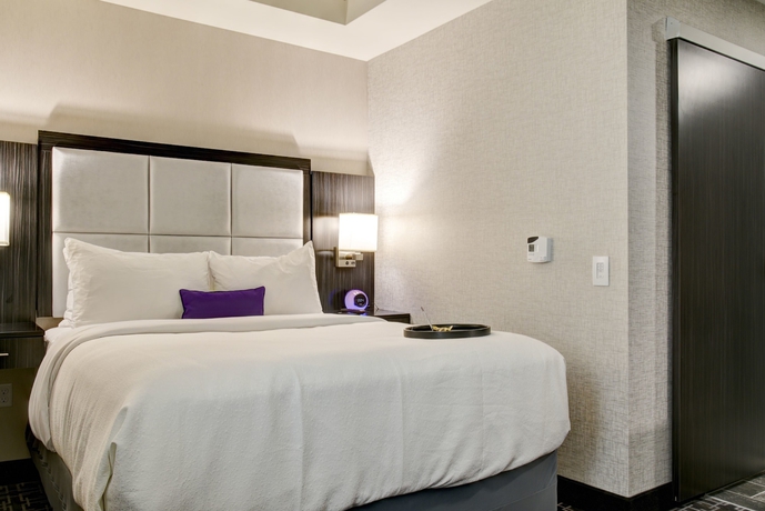 Imagen de la habitación del Hotel Luminn Minneapolis, An Ascend Collecti. Foto 14