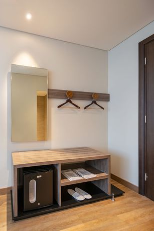 Imagen de la habitación del Hotel Luminor Kota. Foto 4
