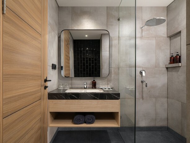 Imagen general del Hotel Luminor Padjadjaran Bogor By Wh. Foto 4