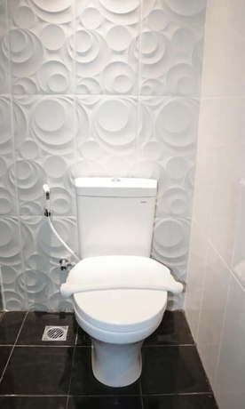 Imagen de la habitación del Hotel Luminor Pecenongan. Foto 16