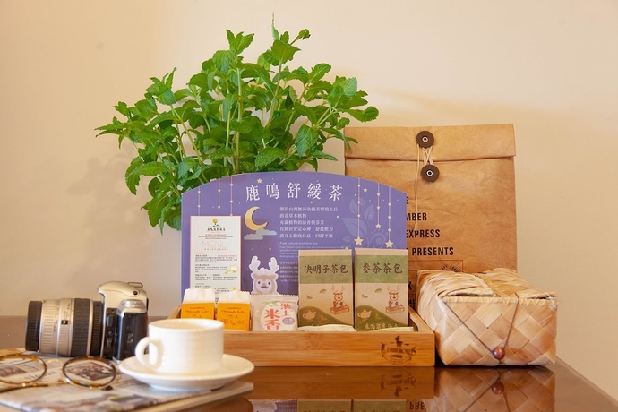 Imagen de la habitación del Hotel Luminous Hot Spring and Resort. Foto 3