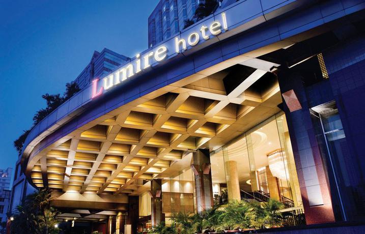 Imagen general del Hotel Lumire and Convention Center. Foto 1