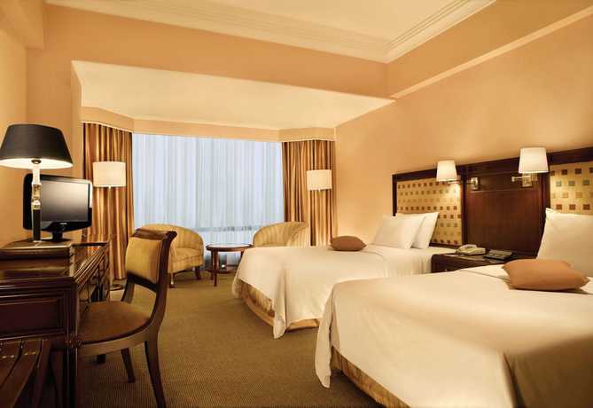 Imagen de la habitación del Hotel Lumire and Convention Center. Foto 6