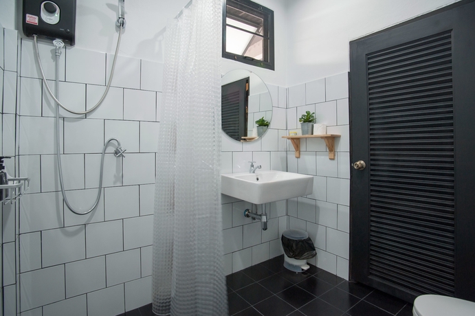 Imagen de la habitación del Hotel Lumluek Boutique Resort. Foto 3