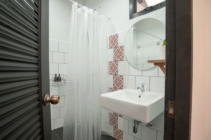 Imagen de la habitación del Hotel Lumluek Boutique Resort. Foto 11